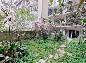 Departamento · 210m² · 4 Ambientes · Venta | 4 Ambientes | Depend. y Baulera | Recoleta