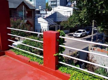 PH · 100m² · 3 Ambientes · 1 Cochera · PH 3 Amb Venta Santos Lugares Garaje Quincho Parr.