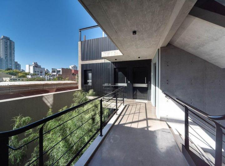 Departamento · 50m² · 2 Ambientes