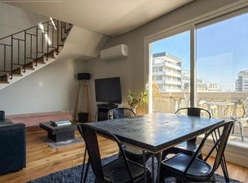 Departamento · 79m² · 2 Ambientes · 1 Cochera · Venta Depto. 2 Ambientes Chateau Portal Nordelta.