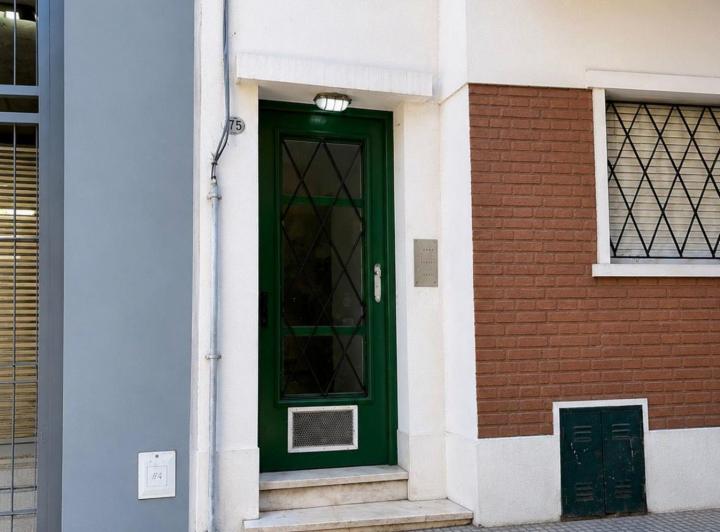 PH · 43m² · 2 Ambientes