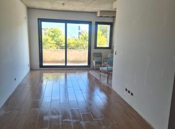 Departamento · 34m² · 1 Ambiente · Venta Monoambiente con Balcon en Saavedra