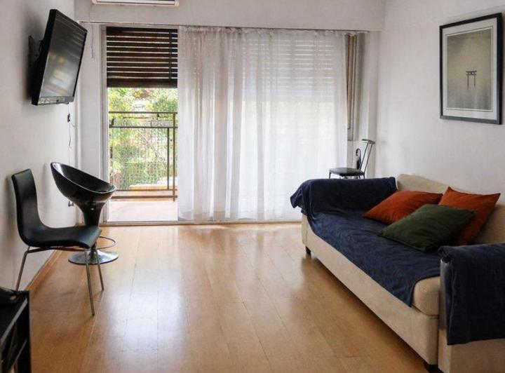Departamento · 76m² · 3 Ambientes