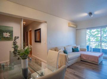 Departamento · 86m² · 4 Ambientes · 1 Cochera · Venta 4 Ambientes, Cochera, en Puerto Madero