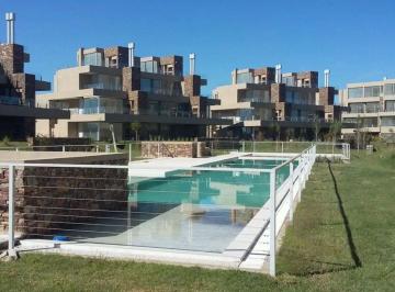 Departamento · 47m² · 2 Ambientes · 2 Cocheras · Venta Departamento 2 Amb. Nordelta 2 Dos Cocheras