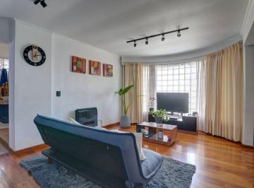 Departamento · 87m² · 3 Ambientes · 2 Cocheras · Depto 3 Amb con Playroom, 2 Cocheras y Amenities