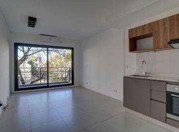 Departamento · 31m² · 1 Ambiente · Venta Monoambiente en San Cristobal a Estrenar