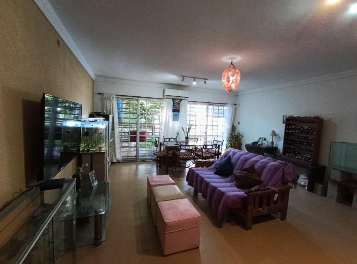 PH · 80m² · 3 Ambientes