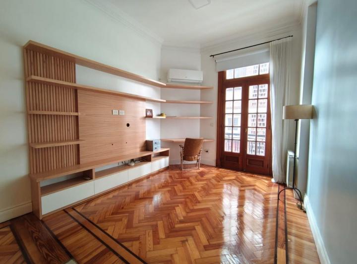 Departamento · 73m² · 3 Ambientes
