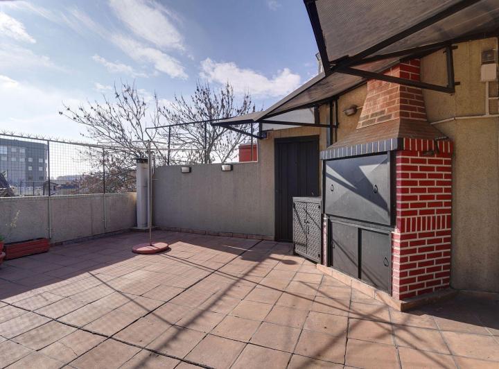 PH · 60m² · 3 Ambientes