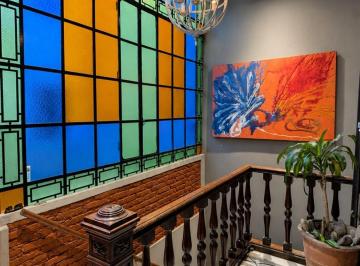 PH · 140m² · 6 Ambientes · Venta PH Remodelado 5 Amb + Quincho Terraza Balcon