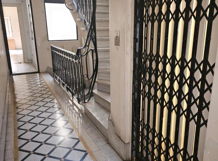 Departamento · 79m² · 3 Ambientes