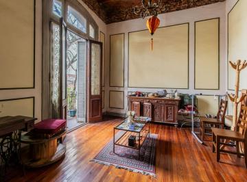 PH · 156m² · 5 Ambientes · Venta PH 4 Amb + Escr Lum Balc Gran Terraza - Almagro