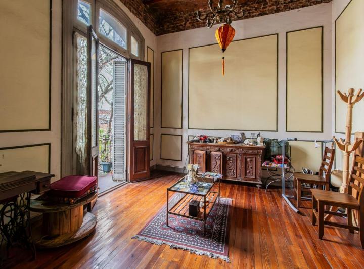 PH · 156m² · 5 Ambientes