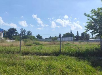 Terreno · 345m² · Lotes de 345 m² en Barrio Parque - Moreno