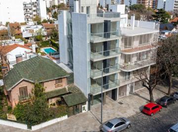 Terreno · 161m² · Lote en Nuñez. 358 m² Vendibles. Pb + 4 Pisos