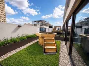Departamento · 139m² · 4 Ambientes · 1 Cochera · Venta Dep 4 Amb con Terraza Azcuy Donna Vita