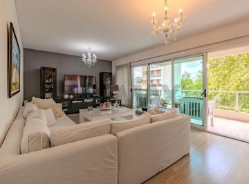 Departamento · 107m² · 4 Ambientes · 1 Cochera · Depto 4 Amb en Venta Villa Ballester + Cochera