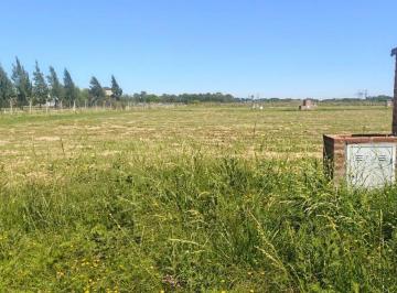 Terreno · 603m² · Lote Barrio San Roque, Canning, Ezeiza