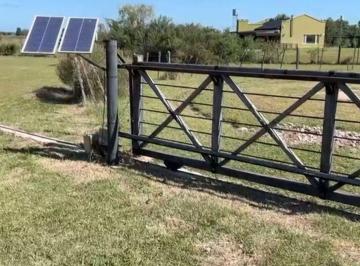 Terreno · 10085m² · Venta Lote Localidad Torres Cuartel VI, Lujan