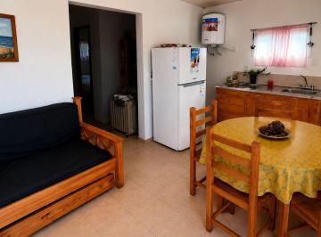 Casa · 35m² · 2 Ambientes · Venta Casa 2 Amb San Eduardo de Chapadmalal