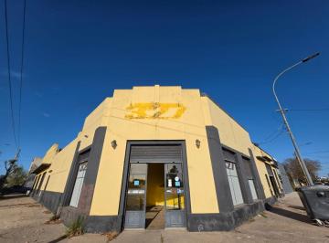 Local comercial · 413m² · Venta Local con Galpon en Ingreso a Coronel Vidal
