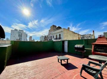 PH · 120m² · 5 Ambientes · San Telmo PH 5 Amb con Terraza Propia Sin Expensas