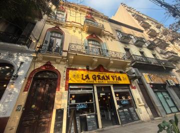 Oficina comercial · 279m² · Oportunidad Alquiler Comercial en Congreso