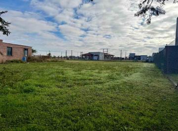 Terreno · 758m² · Remax/vende/lote/loteobruno/susana