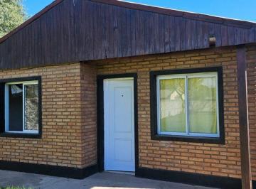 Casa · 61m² · 4 Ambientes · Venta/casa/3Dorm./lehmann/apta Credito