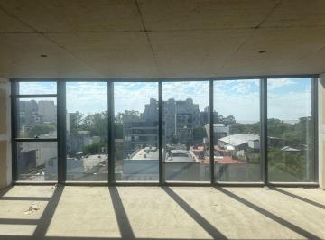 Oficina comercial · 163m² · Oficina en Venta Olivos Av Libertador Vista Alrío
