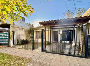 PH · 90m² · 5 Ambientes · 1 Cochera · Venta PH San Fernando con Jardin y Quincho