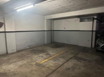 Garage · 13m² · Cochera Cubierta en Venta Perú 347 Monserrat Caba