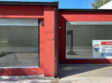 Local comercial · 50m² · Alquiler Local El Pato