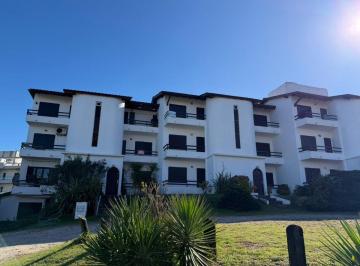 Departamento · 40m² · 2 Ambientes · Alquiler Anual en Pinamar