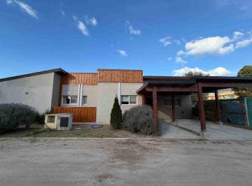 Casa · 88m² · 2 Ambientes · 1 Cochera · Casa en Venta Barrio Cerrado Ostende