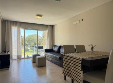 Departamento · 45m² · 2 Ambientes · 1 Cochera · Departamento Venta Pinamar Moderno Piscina