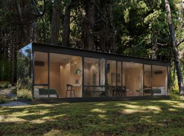 Casa · 56m² · 3 Ambientes · 1 Cochera · Venta Casa de Diseño Apto Turismo Airbnb Bariloche