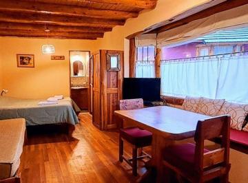 Departamento · 30m² · 1 Ambiente · 1 Cochera · Cabaña Turistica en Venta Cerro Catedral Bariloche