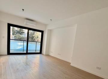 Departamento · 31m² · 1 Ambiente · Monoambiente Venta Caballito Balcon Edif Premium