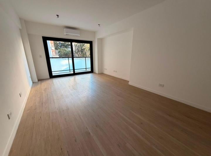Departamento · 31m² · 1 Ambiente