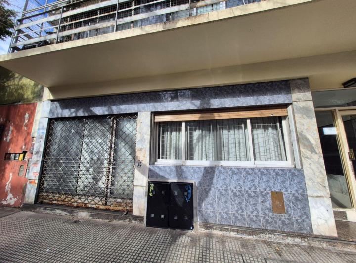 Departamento · 51m² · 3 Ambientes