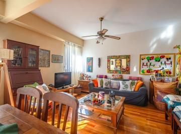 Departamento · 88m² · 3 Ambientes · Venta Depto 3 o 4amb Impecable Apto Credito