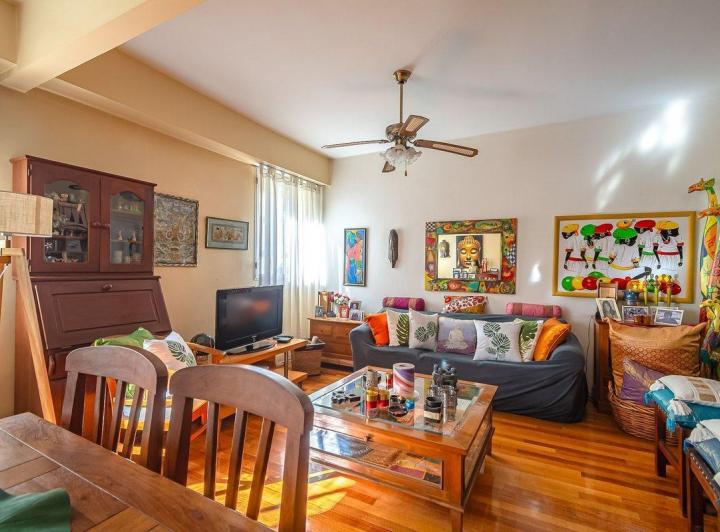 Departamento · 88m² · 3 Ambientes