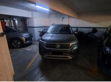 Garage · 14m² · Cochera Premium Peru 345 Microcentro