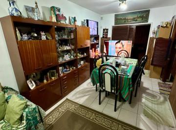 Casa · 108m² · 4 Ambientes · 1 Cochera · Casa 4 Amb Venta Ministro Rivadavia Garage