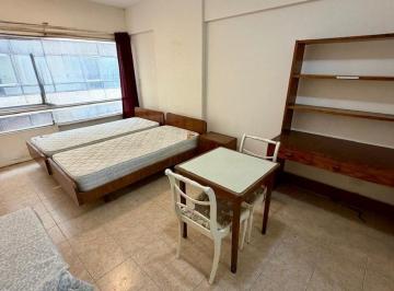 Departamento · 22m² · 1 Ambiente · Departamento Monoambiente en Venta en Retiro