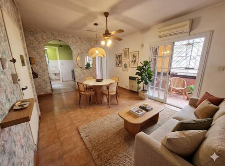 Departamento · 56m² · 3 Ambientes