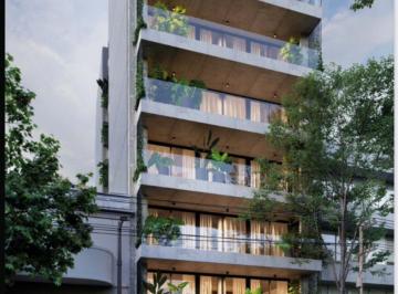 Departamento · 147m² · 5 Ambientes · 1 Cochera · Venta Departamento 5 Ambientes en Chacarita