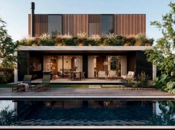 Terreno · 715m² · Venta de Lote Al Agua en Silvestre, Nordelta (Con Proyecto y Plano Aprobado)